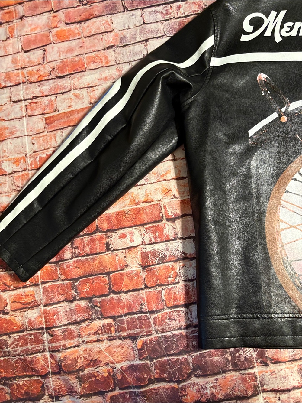Members Only Jacket - Picture 12 of 13